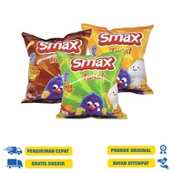 Smax Twist All Variant 40 G. R- Grilled Corn | Roast Beef | Cheddar Cheese