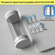 Original Bebird Replacement Accessories for Model R1 R3 T15 X3 D3 Pro AND Bebird ultra
