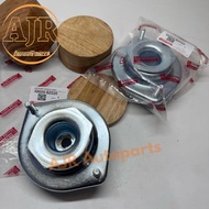 Original Toyota Agya Ayla Front Shock Absorber Support 48609-BZ020