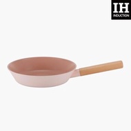 Neoflam Classic PinkWood 24cm 平底鑊 (適用於電磁爐) 0