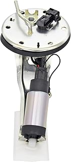 Electric Fuel Pump Module Assembly Compatible with 1992 1993 1994 1995 Acura Integra Honda Civic L4 