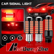 1Pcs 78LED Car Bulb 1156 BA15S P21W T20 7440 W21W P21/5W 1157 BAY15D Car Signal Light Bulb Car Brake