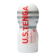 TENGA｜U.S.加大版｜ORIGINAL VACUUM CUP SOFT｜柔嫩版｜一次性飛機杯