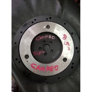 Flywheel custom loceng campro 4g18/persona/Gen2/satria neo/saga blm 8.5inc