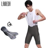 Cycling Bibs Men Powerband Road Bike Tights Bicycle Shorts Pants for Riding MTB Cycling Clothing