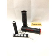 Domino Handgrip Set Universal Domino Rubber Handle