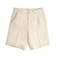 Quần Short Nam Cao Cấp Linen Bycotton Multi Color - SS2