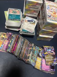 「普卡」日版 Pokemon TCG擴充包 sv8a 太晶慶典ex