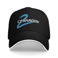Cz 75 Shadow Customized Fashion Cotton Baseball Cap