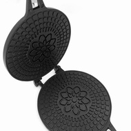 B_serii Semprong Cake Mold EGG ROLL WAFFLE MAKER Pastry Roller