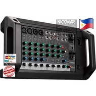 YAMAHA EMX-2 POWERED MIXER