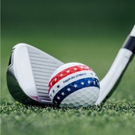 // BINGO TaylorMade Golf Tour Response Stripe 12pcs/Box Three-Layer Ball