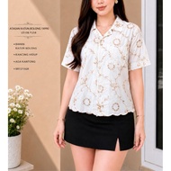 KATUN NEW L1A 4O TOP COTTON BOLONG 14990 210GRAM BESTSELLER