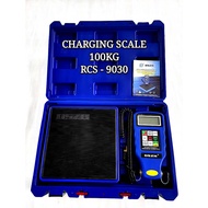 DSZH Charging scale 100KG - RCS-9030