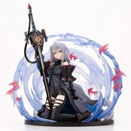 栗特小舖【JP15250】壽屋 明日方舟 斯卡蒂 昇進段階二ver. 1/7 約224mm 日空 日版
