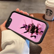 PMM92 Resilient BLACKPINK Phone Casing for iPhone 6S 7 6 8 SE Plus 2020 2022