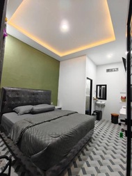 Wisma 11 Oktober