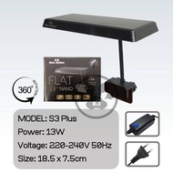 Đèn Led Neo Helios Flat S3 Plus Nano Chuyên Dụng Cho Hồ Thủy Sinh Hồ Cá Nhỏ