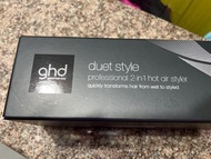 GHD DUET STYLE
