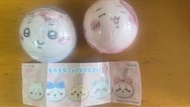 Chiikawa 扭蛋