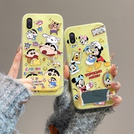 samsung a02 case samsung m02 case mirror bracket phone case