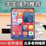 Bluetooth Touch Screen mp4 Touch Version English Dictionary Walkman Learning Button mp3 Student Play