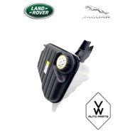 ( 100% ORIGINAL ) JAGUAR XJ XJL 5.0L ENGINE COOLANT EXPANSION SPARE TANK ( C2D5120 )