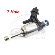 Injector 7 hole Only For Peugeot 308 408 508 3008 5008 1.6 Turbo - Brand: BOCSH