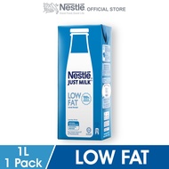 Nestle Just Milk Low Fat Milk (1000ml)