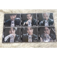 Stray Kids Giant Japanese Photo Album 4r Photo Album Album Gambar 4r Photobook Album
