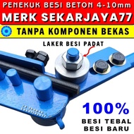 Alat penekuk besi.bending besi.pembengkok besi.tekuk besi beton begel