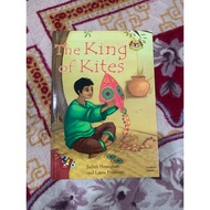 Buku Tahun 4 The King of Kites