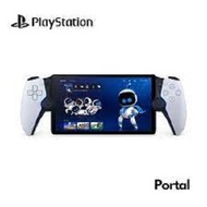 PlayStation - PS5 SONY PlayStation Portal Remote Player 遙控遊玩手提主機 白色 [平行進口]