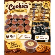 cookies goodies harga borong 10pax