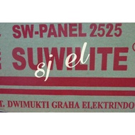 Pane Box Size 25x25x15 Thick