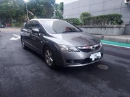 自售 HONDA 喜美 2010年 Civic K12 128000元