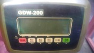 200公斤電子秤