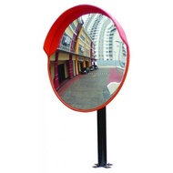 Convex Mirror 75cm Outdoor / Traffic Mirror Lintas