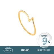 ISYANA MINI 9K RING