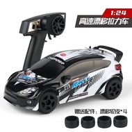K989 Wltoys Upgraded 284131 1/28 With Led Lights 2.4G 4Wd 30Km/H Metal Chassis Electric Low Latency