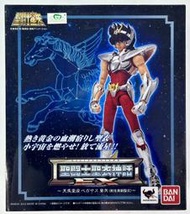 星矢TOY 板橋實體店面  BANDAI 萬代 正版 超快速出貨 聖鬥士星矢 聖衣神話 新生青銅聖衣 EX 星矢