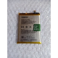 OPPO A52 A92 2020 BLP781 original battery, tested