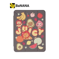 QPLUS x KAKAO Friends เคส iPad Air 11" M3 (2025)/iPad Air 11" M2 Y Model Juicy Friends by Banana IT