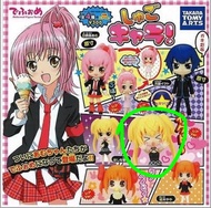 全新 未開封 稀有 無蛋紙 守護甜心 星名歌唄 扭蛋 絕版  中古 しゅごキャラ！ Shugo Chara! My Guardian 心靈之蛋 こころのたまご 守護蛋精靈　月詠歌唄　ほしな 歌唄　ほし