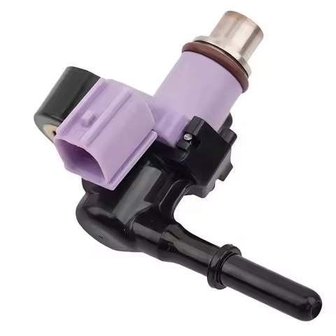 L36A-For FZ 2.0 Motorcycle Fuel Injector Spray Nozzle Replacement 1PA-E3770-00 1Pa-E3770-00