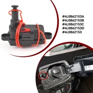 Fuel Tank Cover Switch Flap Door Lock Actuator Release Motor 4L0 862 153 D For Audi A1 A3 A6 C7 Avan