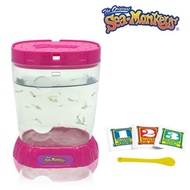 Sea Monkeys Sea Monkey Seamonkey Ocean Zoo Tank Artifical Shrimp Pet Brine Artemia