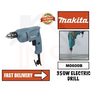 MAKITA M0600B Electric Drill 350W (10mm 3/8")