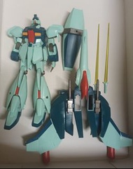 baandai hg 1/144 scale Rgz-91 re-gz 靈格斯