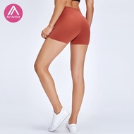 Air Active Yoga Shorts Women Sports Shorts S2046 ST